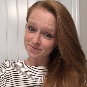 Meet your Posher, Kati